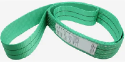 Стропы текстильные СТК 0,5 тн, 4 м