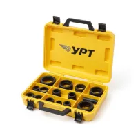 Набор колец 444 шт O-Ring NBR90