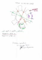 Резиновое уплотнение УРТ полумуфт на насос К100-65—200А