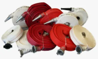 Рукав УРТ пожарный РПМ(Д)-50-1,6-УХЛ 20 пм + ГР-50
