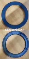 Окантовка УРТ динамика по чертежу УРТ-Р25-1510-1