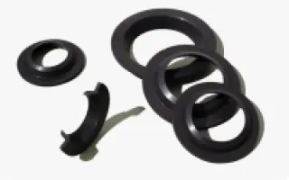 Грязесъёмник 4-28-4 ГОСТ 24811-81