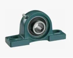 Подшипниковый узел 480309 (UCP 309)