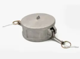 Камлок алюминиевый DC-075 3/4" (20 мм)
