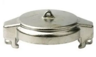 Крышка MB 3" (75 мм) AISI 316