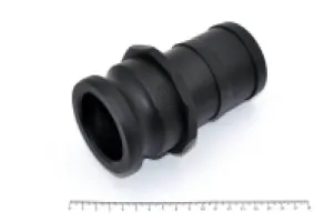 Камлок полипропиленовый Е-200 2" (50 мм)