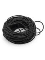 Шнур УРТ резиновый 1-1М 5 мм ГОСТ 6467-79