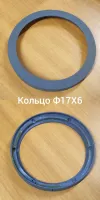 Окантовка УРТ динамика по чертежу УРТ-Р25-1510-1