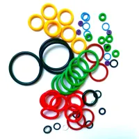 Кольцо УРТ круглого сечения 033-043-50 ГОСТ 9833-73