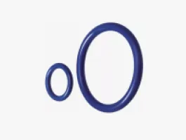 Кольцо полиуретановое 010-014-25 ГОСТ 9833-73
