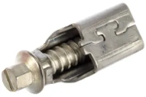 Замок для хомутов NORMA NB-G W3 12 мм