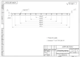Уплотнитель по чертежу А1391-Л67.31.243