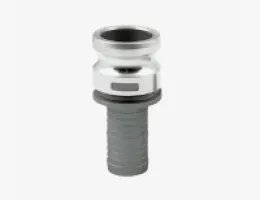 Камлок переходной ER 3040 (3"- 4") алюминий