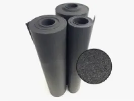 20 Техпластина пористая EPDM