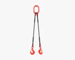 Стропы канатные заплетка 2СК 1,6 тн, 1 м