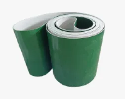 Лента конвейерная УРТ GP PVC S2 120 AG 2.0 AS 320*2370 мм