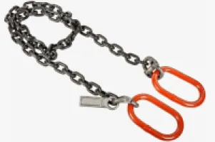Стропы цепные ВЦ 12,5 тн, 2 м