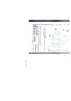 Прокладка УРТ по чертежу 738.257.000.23 / Паронит ПОН-А-2 ГОСТ 481