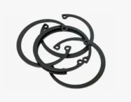 Стопорное кольцо внутреннее 68х1,7 ГОСТ 13943-86
