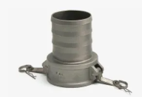 Камлок нержавеющий А-125 1 1/4" (32 мм)