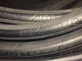 Рукав УРТ для подачи горючего SEMPERIT FUB 5/11мм P=12 атм