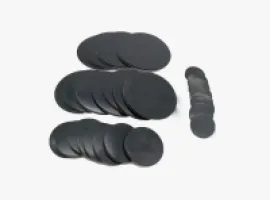 Заготовка круг  50х4 мм