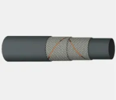 Рукав УРТ антистатический ОРБТ 38-0,5 МПа ТУ 38 105620-86