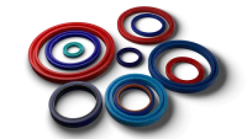 Манжета УРТ гидравлическая 2-24*17 ГОСТ 6969-54