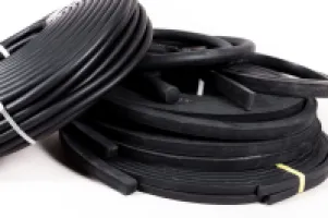 Полоса УРТ электроизоляционная 10*40 мм ИРП-1233 ТУ 38-30596-95