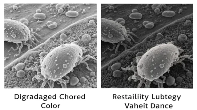 Черные vs Белые Стяжки: Разница и Устойчивость к Ультрафиолету