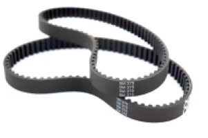 Ремень УРТ зубчатый HTD 330 3M 18,3 мм