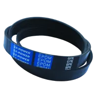 Ремень УРТ поликлиновой 16 Л-2240