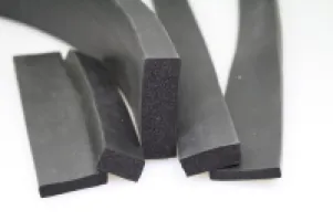Шнур УРТ пористый 5*11 мм ГОСТ 19177-81