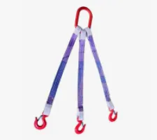 Стропы текстильные 3СТ 1 тн, 5 м