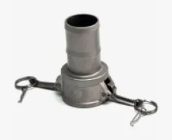 Камлок нержавеющий С-050 1/2" (13 мм)