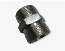 Штуцер М12*1,5/М12*1,5