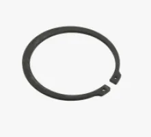 Стопорное кольцо наружное 105х3,0 ГОСТ 13942-86
