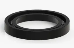 Манжета бескаркасная НР 130 ТУ 38105376-92