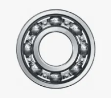 Подшипник 6408 (408) 40*110*27мм