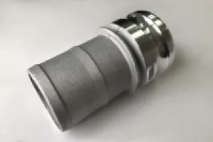 Камлок нержавеющий Е-600 6" (150 мм)